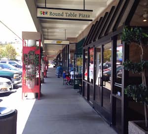 Round Table San Mateo Round Table San Mateo, Round Table Laurelwood San Mateo Ca